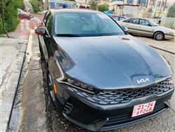 کیا K5